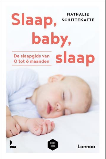 Slaap, baby, slaap / Mama Baas 9789401471848, Verzenden, Zo goed als nieuw, Nathalie Schittekatte
