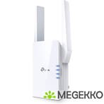 TP-Link mesh-wifi-systeem RE705X Dual-band (2.4 GHz / 5 GHz), Verzenden, Nieuw