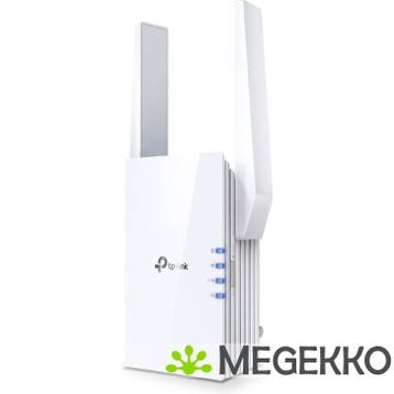 TP-Link mesh-wifi-systeem RE705X Dual-band (2.4 GHz / 5 GHz), Verzenden, Nieuw