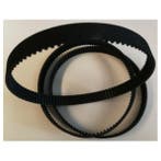 Bieden: High-Quality Marine Toothed Belt 16AT55005/8 - DADU, Ophalen of Verzenden, Nieuw