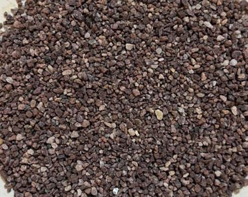 Osaka aquarium grind 1-2mm 10KG - OS-G047-12, Dieren en Toebehoren, Verzenden, Nieuw, Grind, Zand of Voedingsbodem