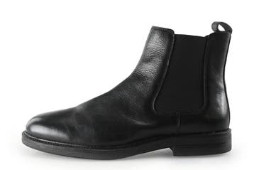 Mazzeltov Chelsea boots in maat 43 Zwart, Kleding | Heren, Schoenen, Mazzeltov, Verzenden, Zwart, Boots