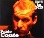 Paolo Conte - I Grandi Successi, Cd's en Dvd's, Verzenden, Gebruikt