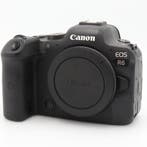 Canon EOS R6 body | Tweedehands, Audio, Tv en Foto, Fotocamera's Digitaal, Verzenden, Zo goed als nieuw, Canon