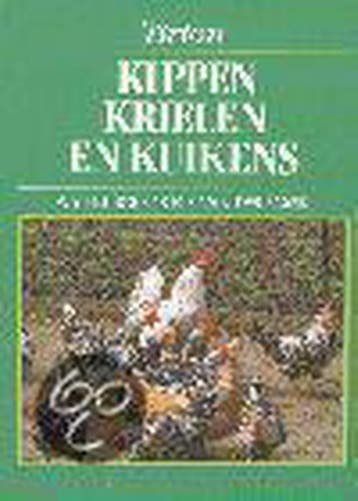 KIPPEN KRIELEN EN KUIKENS 9789052100937 A.S. Heijboer, Verzenden, Gelezen, A.S. Heijboer