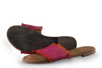 Lazamani Muiltjes in maat 38 Overig, Kleding | Dames, Schoenen, Overige kleuren, Verzenden, Lazamani, Zo goed als nieuw
