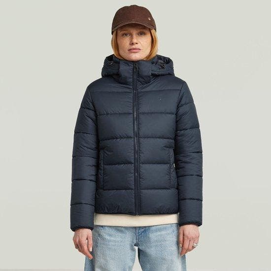 G-STAR Meefic wmn Dames Jas - salute mAAT s (Jassen), Vêtements | Femmes, Vestes | Hiver, Envoi