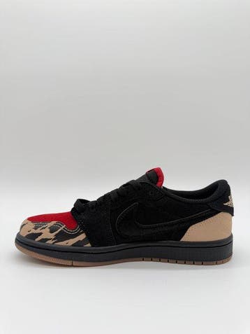 Nike - Nike Jordan 1 Retro Low OG SP SoleFly - Sneakers -