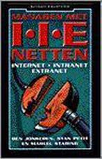Managen met I.I.E-netten / Business bibliotheek B. Jonkeren, Verzenden, Gelezen, B. Jonkeren