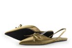 Sacha Slingbacks in maat 38 Overig, Kleding | Dames, Schoenen, Overige kleuren, Verzenden, Sacha, Gedragen