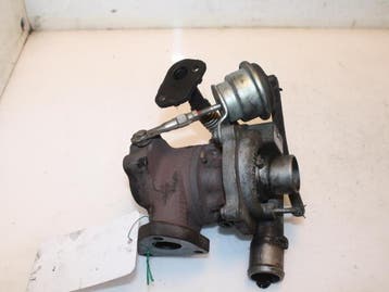 Turbo Suzuki Swift O133386