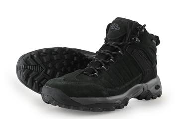 Brutting Wandelschoenen in maat 43 Zwart, Verzenden, Zwart, Zo goed als nieuw, Brutting