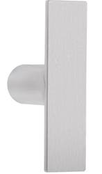 Meubelknop PIET BOON ARC PBA16M mat rvs, Nieuw