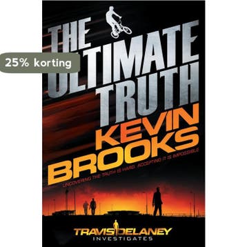 Ultimate Truth The 9781447238966 Kevin Brooks, Verzenden, Kevin Brooks