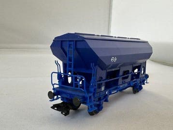 Märklin H0 - 46340 - Ensemble de wagons de marchandises pour, Hobby & Loisirs créatifs, Trains miniatures | HO