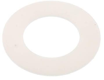 Joint de bride en silicone DN 50 jusquà PN 40 Certifié FDA, Verzenden, Nieuw