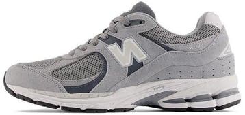 New Balance M2002 Heren Sneakers - Steel 40.5 (Schoenen), Verzenden