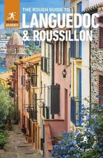 Rough Guide to Languedoc & Roussillon 9780241273937, Verzenden, Rough Guides