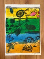 Corneille (1922-2010) - Zeeland