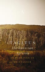 Het leven van Agricola 9789025304294 Tacitus, Boeken, Verzenden, Gelezen, Tacitus