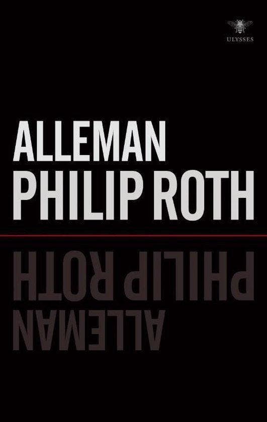 Alleman - Roth, Boeken, Literatuur, Verzenden
