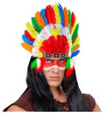 Indianentooi Regenboog, Verzenden, Nieuw