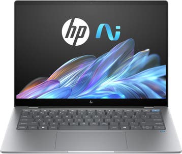 HP OmniBook X 14-fe0100nd 14 , 16GB , 1TB SSD , Snapdrago, Informatique & Logiciels, Ophalen of Verzenden