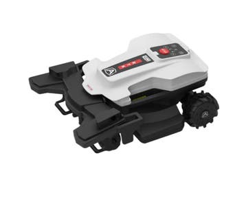 (2x) Robotmaaiers Ambrogio TWENTY 25 ELITE RTK