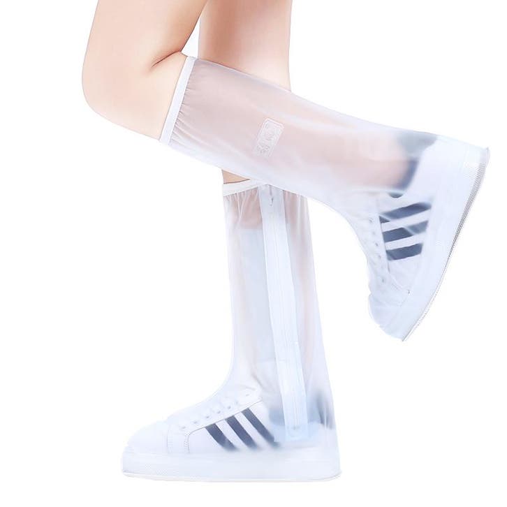 Overschoen - Maat 35-36 - Regenhoes - Schoenen Waterdicht, Verzamelen, Overige Verzamelen, Verzenden