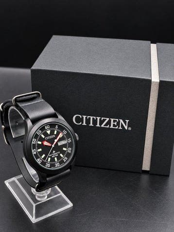 Citizen - Promaster - Zonder minimumprijs - Unisex -, Nieuw