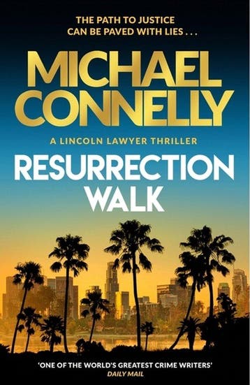 Resurrection Walk 9781398718968 Michael Connelly, Verzenden, Gelezen, Michael Connelly