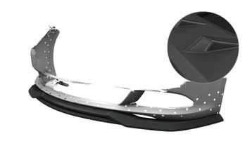 Cupspoilerlip met ABE voor BMW 6 Reeks E63 / E64 CSL856-L, Verzenden