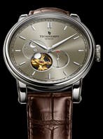 Tecnotempo - Automatic - Skymatic - Champagne Dial - -