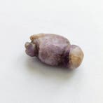 Birman ancien, Vallée de Samon précoce Améthyste XS Talisman