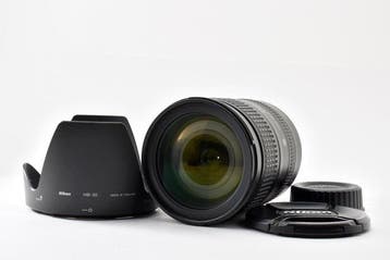 Nikon AF-S Nikkor 3.5-5.6/28-300mm G VR Objectif à focale, Nieuw