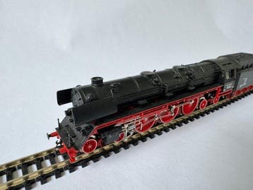 Arnold N - 2215 - Locomotive à vapeur avec tender (1) - BR, Nieuw