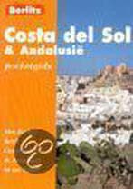 Costa del Sol / Berlitz reisgids 9789021530581 N. Wilson, Verzenden, Gelezen, N. Wilson