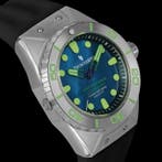 Tecnotempo - Divers 1000M Ocean Force - Automatic -, Nieuw