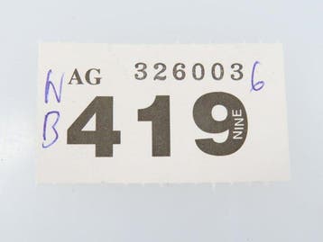 Fleischmann H0, N - 6730/6735/6755 - Model, Nieuw