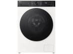LG - Wasmachine Voorlader - 9 kg - Wit, Elektronische apparatuur, Verzenden, Nieuw, 85 tot 90 cm, Energieklasse A of zuiniger