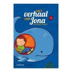 Het verhaal van Jona / Bijbelverhalen aan kleuters verteld, Verzenden, Kathleen Amant
