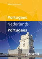 Prisma miniwoordenboek / Prisma miniwoordenboeken, Verzenden, Gelezen, Nederlands