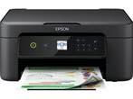 Epson Expression Home XP-3105 - 3-in-1 printer - Wi-Fi -, Verzenden, Zo goed als nieuw, Epson