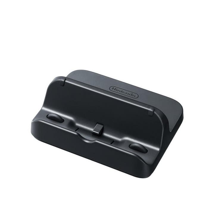 Wii U GamePad Cradle, Consoles de jeu & Jeux vidéo, Consoles de jeu | Nintendo Wii U, Envoi