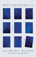 Metamorphica 9781250215000 Zachary Mason, Verzenden, Zachary Mason
