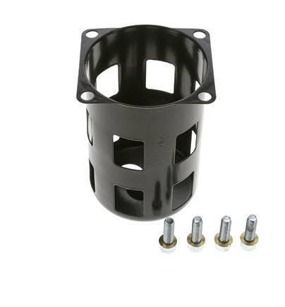 Cage de protection Combo 2, Bricolage & Construction, Ventilation & Extraction, Envoi