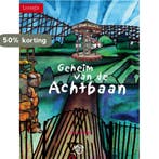 Geheim van de achtbaan / Lumagia / 1 9789079383030 L. Loman, Verzenden, L. Loman