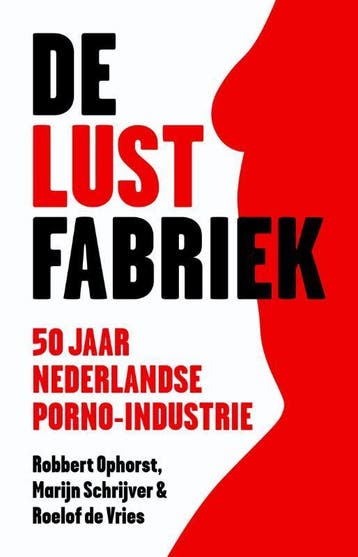 De lustfabriek 9789047006572 Roelof de Vries, Verzenden, Gelezen, Roelof de Vries