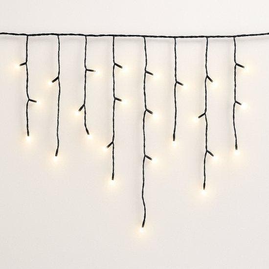 2dekans | FlinQ 144 LED Warm Wit IJspegelverlichting -, Tuin en Terras, Buitenverlichting, Ophalen of Verzenden