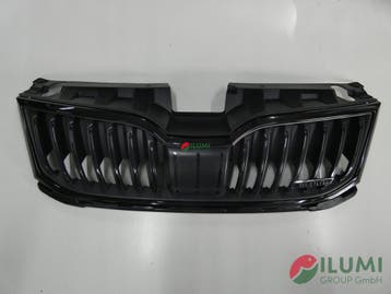 Grill Skoda Octavia III facelift Scout, Auto-onderdelen, Verzenden, Gebruikt